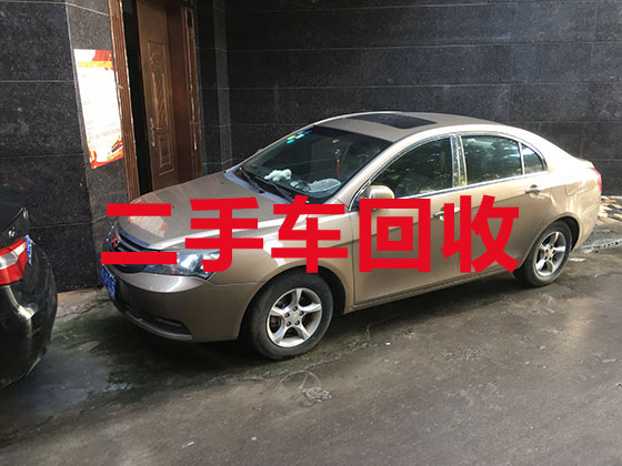 台州汽车回收公司-新能源汽车回收公司